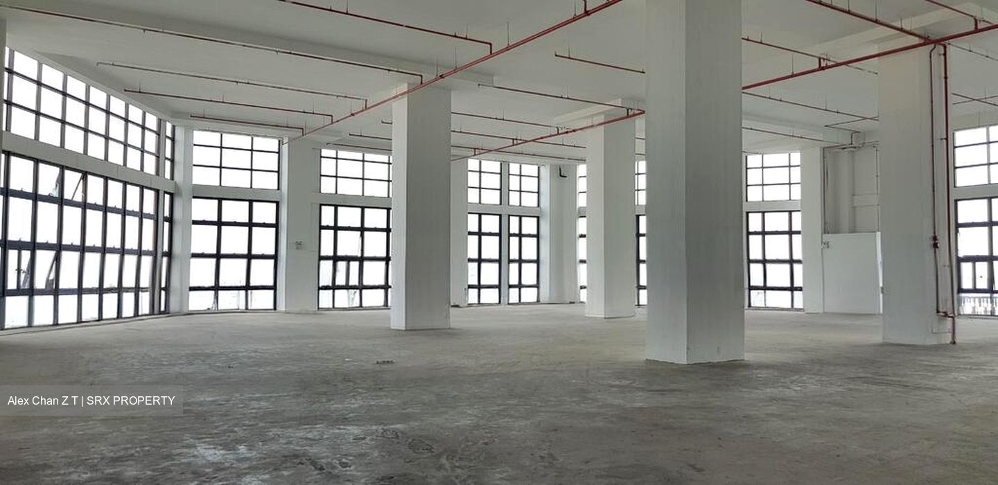 Buroh Street (D22), Factory #578701091